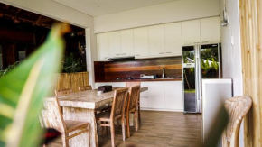 Kirana Guest House Canggu